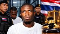 Thailand Sentences Two Nigerian Men to Death in Drug Trafficking Case