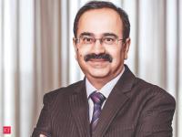 Anup Bagchi backs 'exceptional' team as he connects the dots at HDFC Bank