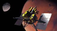 Returning samples from a Mars moon: Inside the science of Japan's bold MMX mission