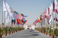 SOFEX Starts the Countdown to the 15th Edition of its Exhibition