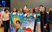 Music, Polish traditions and dears from around world: Dimash fans gather in Kraków