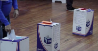 DA and ANC gunning for Cape Town