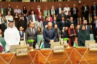Qatar participates in memorial event for victims of genocide committed against Palestinians