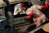 Bauchi Health Agency Chief, Four Children Die In Road Accident