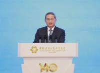 China willing to import more from Tajikistan, says premier