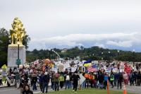 ‘The Constitution still matters to all of us’: Why Vietnam veterans joined ‘No Kings’ protests