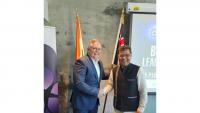 Pabitra Margherita meets NZ minister to boost India-New Zealand ties
