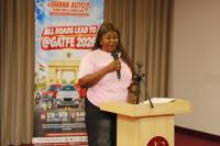 Ghana to host automotive trade fair in December