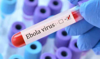 Kenya's Ebola cases rise to eight as new patient tests positive