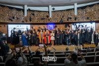 SIST Honors Class of 2026 at Graduation Ceremony in Rabat