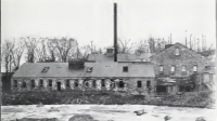 The historical New Jersey village that disappeared beneath a reservoir