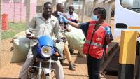 Tanzania tightens health screening for travelers amid Ebola concerns