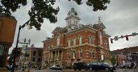 Athens County Voters Weigh Health Levy and School Income Taxes on Nov. 3 Ballot
