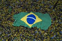 Lula, Bolsonaro to face off in first debate of poll