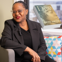 Edwidge Danticat’s ‘Dèy’ named a National Book Award finalist