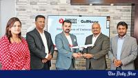 Turkish Airlines, GolfHouse team up for joint promotions
