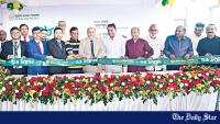 Pubali Bank opens 285th sub-branch in Uttara