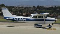 Two Dead in Single-Engine Aircraft Crash in Northern Greece