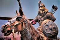 Genghis Khan’s Simplest Military Quote Just Might Make Total Sense: ‘There is no good in anything until it is finished.’