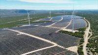 New solar farm in Korlat expands Croatia-China energy cooperation