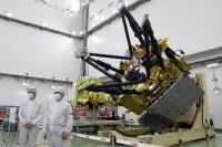 Japan to launch first-ever mission to get samples from a Martian moon