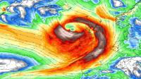 Ireland Weather: Storm Austen incoming as 'bomb cyclone' with hurricane force winds