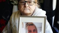 Grieving Newcastle mum fights for answers over daughter's death after discharge from NHS hospital