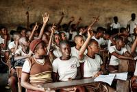 Project Forgotten Child Seeks to Help Children in Warn-Torn Africa