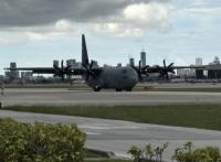 Defendants Transported to Florida for Charges of Killing Foreign President