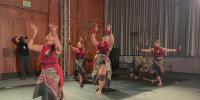 DARAT at East-West Center honors 120 years of sakadas in Hawaii with dance, music, fashion