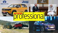 Weekly News Wrap: BS7 Norms Proposed, Hyundai Commits $15.5 Billion, Stellantis Plans Rs 4,000 Crore Investment   