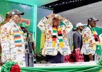 So what can General Chiwenga do now?
