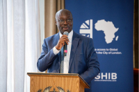 Recovery is not enough, ‘New Economy’ will turn stability into jobs and higher incomes — Ato Forson