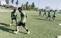 GFF announces U-15 Squad for inaugural FIFA U-15 World Cup & Festival in Azerbaijan
