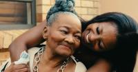 ‘South Africa’s Gogo’ remembered for laughter and love dies at age 76