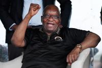 Zuma discharged from hospital