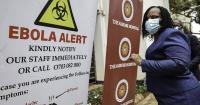 Congo's Ebola outbreak spreads to eighth province