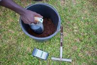 Soil testing is the fool-proof answer to modern farming, food security