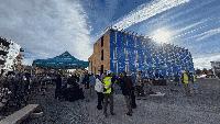 Mosaic Health Launches Public Phase of Conners Campus Capital Campaign