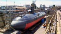 A US Navy Nuclear Attack Submarine Did an ‘Emergency Blow’ to Surface and Went Right Through a Japanese Fishing Vessel That Had No Chance