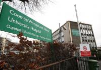 New exhibition celebrates 200 years of The Coombe Hospital