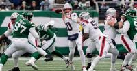 New York Jets discussion: Week 6 live chat during the Patriots game