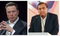 Reliance says Jio and Starlink must follow same rules for satellite internet in India