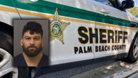 Florida chef arrested after 102 mph chase with 129 Suboxone strips in car