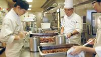 Meals from the heart: Kapiʻolani CC sends culinary relief to Kauaʻi CC