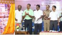 85 books by inmates released at Cuddalore Central Prison