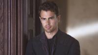 Theo James' Unfinished Dystopian Franchise Gets Cancellation Explanation From Book Author
