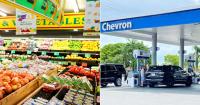 Americans continue to spend, but there is something that increasingly worries economists