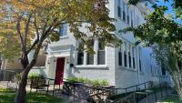 Work begins Monday on Fellowship Home construction project