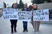‘Unjust’: OSAP pause puts Sudbury career college students in dire straits